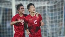 Lịch thi đấu bóng đá ASIAD mới nhất: Xem trực tiếp Olympic Việt Nam vs Mông Cổ