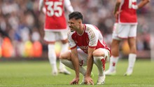 Arsenal vs PSV (trực tiếp FPT Play): Arteta đau đầu với hàng công