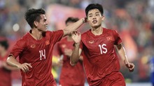 Kết quả bóng đá Olympic Việt Nam vs Mông Cổ, Link xem diễn biến bóng đá ASIAD 2023 hôm nay