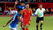 Link xem trực tiếp bóng đá Olympic Trung Quốc vs Ấn Độ (18h30 hôm nay), vòng bảng ASIAD 2023