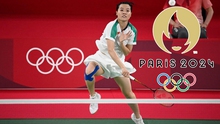 Hotgirl cầu lông Thùy Linh chạm một tay vào vé dự Olympic Paris, dễ trở lại hạng cao nhất trong sự nghiệp
