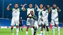 Link xem trực tiếp bóng đá Olympic Iran vs Saudi Arabia, vòng bảng ASIAD 2023 (18h30 hôm nay)