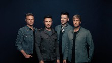 Westlife trở lại Việt Nam vào tháng 11 với 'The Wild Dreams Tour'