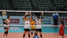 Kết quả bóng chuyền nữ Việt Nam vs Úc (3-0): Chờ đại chiến Thái Lan