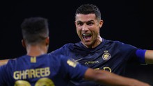 Ronaldo đạt cột mốc lịch sử, Al Nassr thắng trận thứ ba liên tiếp