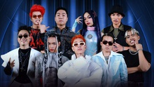 Dự đoán Top 9 của Rap Việt mùa 3: Ai sẽ lên ngôi Quán quân?