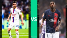Nhận định bóng đá Lyon vs PSG, vòng 4 Ligue 1 (02h00, 4/9)