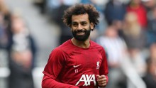 HLV Klopp thừa nhận Ngoại hạng Anh 'bất lực' với bóng đá Ả rập Xê út trước nguy cơ Liverpool mất Salah