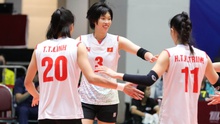 Lộ chiến thuật đặc biệt giúp ĐT bóng chuyền nữ Việt Nam có thể lập kì tích giành vé dự giải vô địch Thế giới
