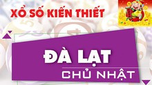 XSDL 3/9, kết quả xổ số Đà Lạt hôm nay 3/9/2023, xổ số hôm nay 3 tháng 9