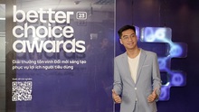 Khởi động giải thưởng Car Choice Awards 2023
