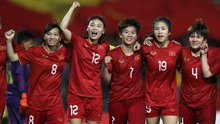 Lịch thi đấu bóng đá nữ Việt Nam tại ASIAD 2023 - Link trực tiếp nữ Việt Nam vs Bangladesh