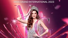 Chung kết Miss Grand International 2023: Giá vé cao nhất là 10 triệu đồng