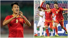 'Ronaldo Việt Nam' và sao Việt kiều ghi bàn, Olympic Việt Nam có trận đại thắng trước Iran ở ASIAD