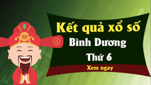 XSBD 22/9, kết quả xổ số Bình Dương hôm nay 22/9/2023, KQXSBD ngày 22 tháng 9