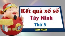 XSTN 21/9, kết quả Xổ số Tây Ninh hôm nay 21/9/2023, XSTN hôm nay ngày 21 tháng 9