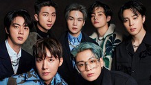 7 thành viên BTS đều tái ký hợp đồng, BigHit góp 1 tỷ won cho UNICEF Hàn Quốc