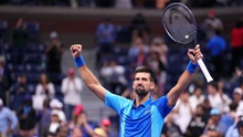 Djokovic sẽ giành được 30 danh hiệu Grand Slam?