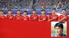 Cựu danh thủ Trần Công Minh: 'Olympic Việt Nam lực bất tòng tâm'