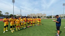 Nhận định bóng đá hôm nay 22/9: nữ Việt Nam vs nữ Nepal, Alaves Bilbao