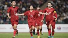 Kết quả bóng đá nữ Việt Nam tại ASIAD 2023