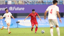 Trực tiếp bóng đá ASIAD 2023 hôm nay: Nữ Việt Nam vs Nepal (15h, 22/9)