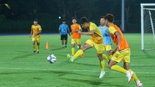 Trực tiếp bóng đá ASIAD 2023 hôm nay: Việt Nam đấu Iran, Thái Lan gặp Hàn Quốc