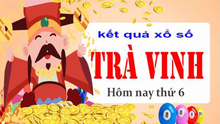 XSTV 22/9, kết quả xổ số Trà Vinh hôm nay 22/9/2023, KQXSTV ngày 22 tháng 9