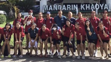 Đội bóng chuyền nữ Việt Nam sở hữu cặp đôi chưa từng có trong lịch sử, quyết giành vinh quang bằng bộ tứ đặc biệt