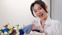 Minh Hằng tiết lộ lý do không 'phát rồ' sau sinh 1 tháng, các mẹ bỉm đồng cảm sâu sắc