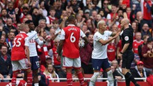 TRỰC TIẾP bóng đá Arsenal vs Tottenham (0-0): Jesus đá chính (20h hôm nay)