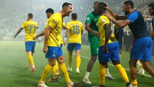 Tin nóng thể thao 23/9: Ronaldo tỏa sáng giúp Al Nassr thắng kịch tính, Hàn Quốc gây thất vọng tại ASIAD