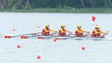 Trực tiếp thi đấu, kết quả đoàn TTVN tại ASIAD 2023 hôm nay (24/9): Việt Nam có 2 HCĐ