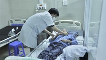 Bộ Y tế đề xuất sửa thời gian ủ bệnh, không phát hiện thêm ca mắc mới với Covid-19