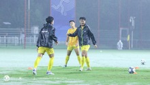Link xem trực tiếp bóng đá ASIAD 2023 hôm nay: Việt Nam thủng lưới, Thái Lan tạm dẫn 1-0