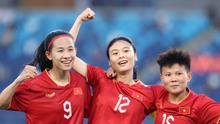 Lịch thi đấu bóng đá hôm nay 25/9: Nữ Việt Nam gặp đối thủ kém 108 bậc