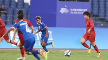 Kết quả bóng đá nữ ASIAD 2023 hôm nay: Chờ 'chung kết' Việt Nam vs Nhật Bản
