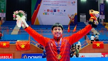 Taekwondo ít nhất giành thêm tấm HCĐ cho Đoàn thể thao Việt Nam tại ASIAD 2023