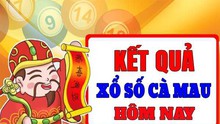 XSCM 25/9, kết quả xổ số Cà Mau hôm nay 25/9/2023, XSCM ngày 25 tháng 9