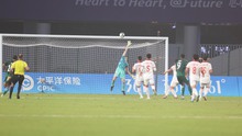 Kết quả Olympic Việt Nam 1-3 Saudi Arabia: Olympic Việt Nam bị loại với vị trí là đội xếp hạng 3 tệ nhất