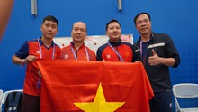 Trực tiếp kết quả thi đấu đoàn TTVN tại ASIAD 2023 hôm nay (26/9): Chờ thêm những tấm HC