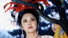 Vua nữ quốc 'Tây Du Ký' Chu Lâm đa tình trên phim, cô đơn ngoài đời, hơn 70 tuổi không con cái