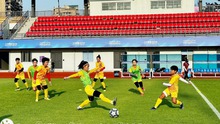 Link xem trực tiếp bóng đá ASIAD 2023 hôm nay: Nữ Việt Nam vs Bangladesh