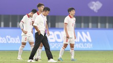 Sau khi 'xưng vương' Đông Nam Á, HLV Hoàng Anh Tuấn đã có những trải nghiệm 'đắt giá' ở sân chơi ASIAD 2023