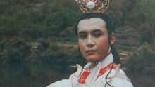 Vương Bá Chiêu - 'Đệ nhất mỹ nam Bạch Long Mã' của 'Tây Du Ký': Cát xê vượt cả Tôn Ngộ Không, về già vẫn phải bươn chải kiếm sống
