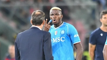 Nhận định trước trận Napoli vs Udinese: Điều gì đang xảy ra vậy, Rudi?