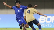 Link xem trực tiếp bóng đá nam ASIAD 2023 hôm nay: Thái Lan vs Iran, Indonesia vs Uzbekistan