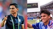 Kiatisuk giúp 9 người Thái Lan đánh bại đội bóng số 1 châu Á, tạo địa chấn ở ASIAD khiến tất cả phải ca ngợi