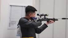 ASIAD 2023: Thi đấu dưới sức, bắn súng Việt Nam hụt huy chương đáng tiếc