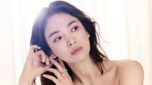 Song Hye Kyo: 'Tôi mệt mỏi vì diễn xuất lặp đi lặp lại của chính mình'